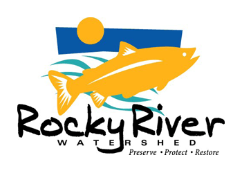 Rocky River Watershed Council Logo